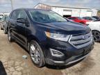 FORD - EDGE