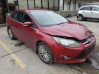 FORD - FOCUS