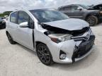 TOYOTA - YARIS