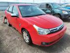FORD - FOCUS