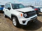 JEEP - RENEGADE