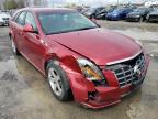 CADILLAC - CTS