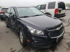 CHEVROLET - CRUZE