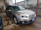 SUBARU - OUTBACK