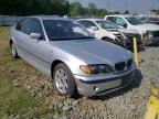 BMW - 3 SERIES