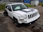 JEEP - PATRIOT