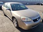 CHEVROLET - MALIBU