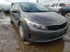 KIA - FORTE