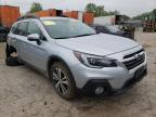 SUBARU - OUTBACK