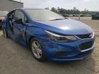 CHEVROLET - CRUZE