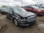 FORD - FUSION