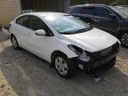 KIA - FORTE