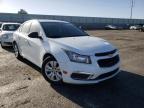 CHEVROLET - CRUZE