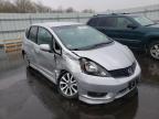 HONDA - FIT