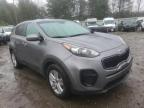 KIA - SPORTAGE