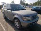 LAND ROVER - RANGE ROVER