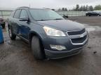 CHEVROLET - TRAVERSE