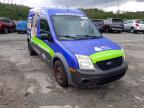 FORD - TRANSIT CONNECT