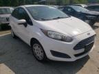 FORD - FIESTA