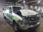 FORD - F250