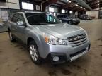 SUBARU - OUTBACK