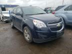 CHEVROLET - EQUINOX