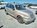 CHRYSLER - PT CRUISER