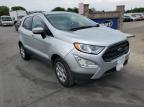 FORD - ECOSPORT S