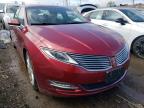 LINCOLN - MKZ