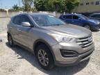 HYUNDAI - SANTA FE