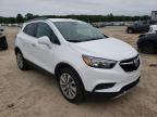 BUICK - ENCORE