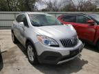 BUICK - ENCORE