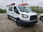 FORD - TRANSIT CONNECT