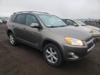 TOYOTA - RAV4