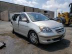 HONDA - ODYSSEY