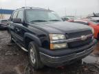 CHEVROLET - AVALANCHE