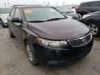 KIA - FORTE