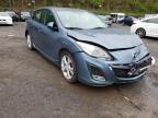 MAZDA - MAZDA3