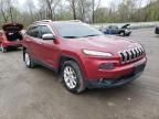JEEP - CHEROKEE