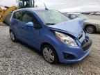 CHEVROLET - SPARK