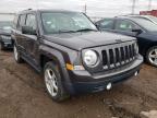 JEEP - PATRIOT