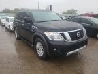 NISSAN - ARMADA