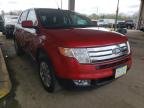 FORD - EDGE