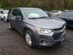 CHEVROLET - TRAVERSE