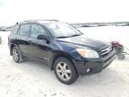 TOYOTA - RAV4