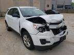 CHEVROLET - EQUINOX