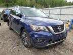 NISSAN - PATHFINDER