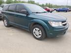 DODGE - JOURNEY