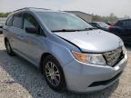 HONDA - ODYSSEY
