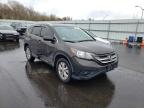 HONDA - CRV